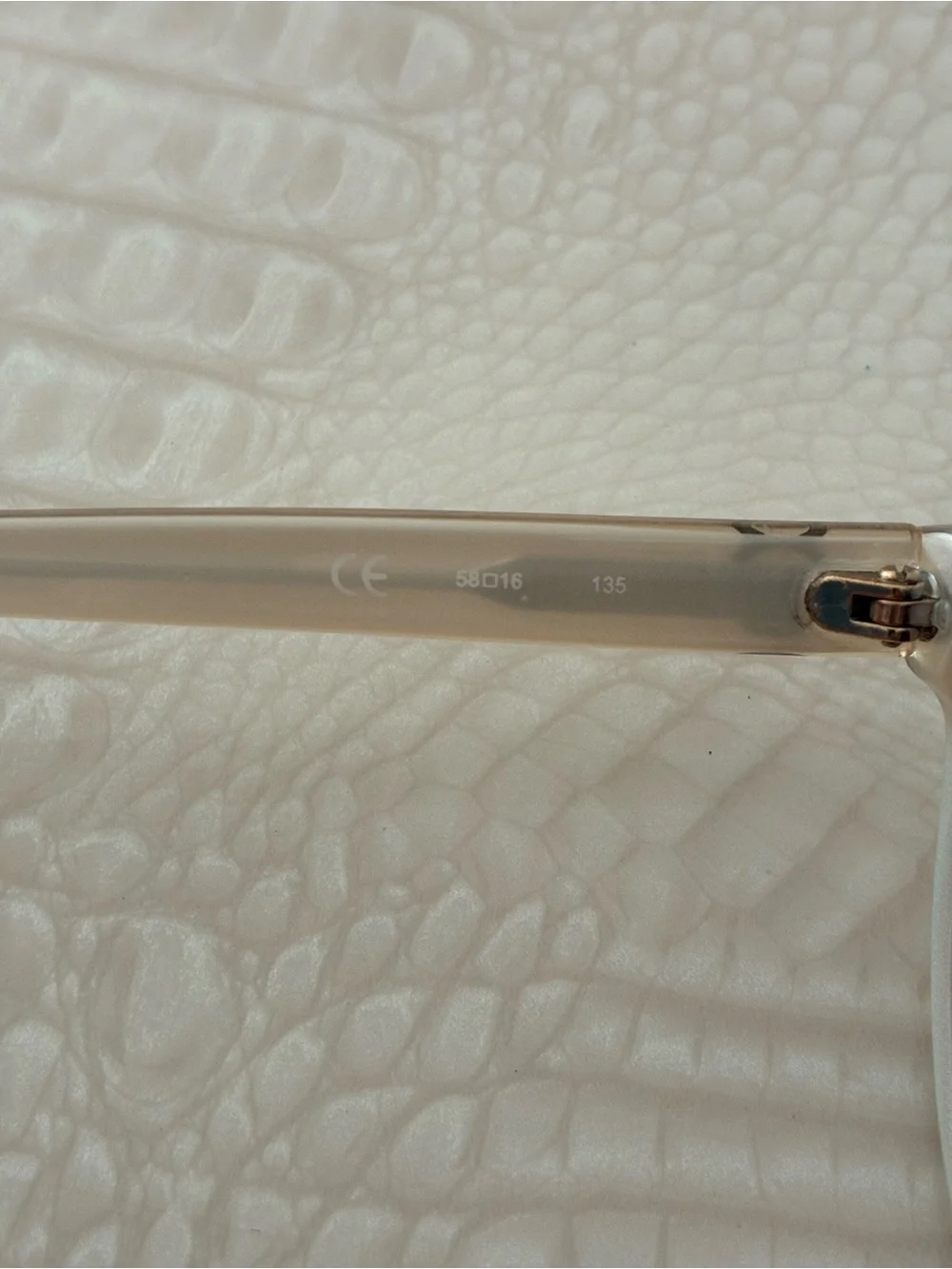 Michael Kors Gradient Sunglasses